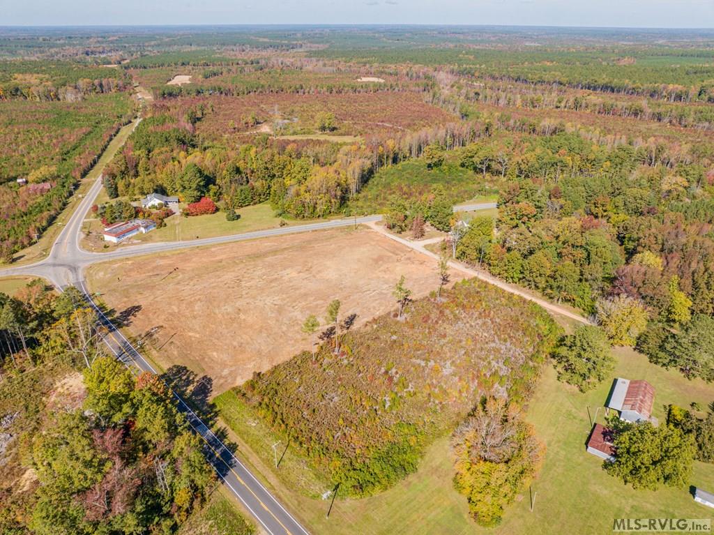 Acreage at Lot 1 Hwy 561/hwy 48, Brinkleyville NC 27823, photo 8 of 32