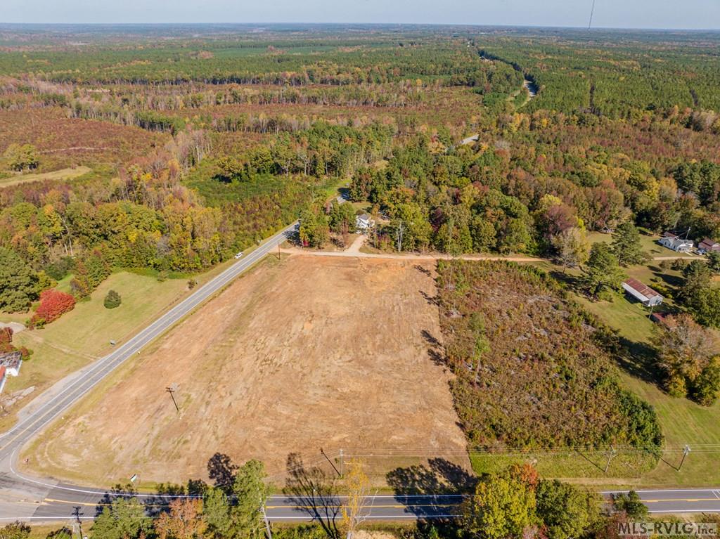 Acreage at Lot 1 Hwy 561/hwy 48, Brinkleyville NC 27823, photo 9 of 32