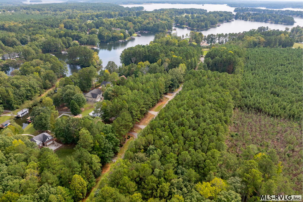 Residential Lot-Restricted at Lot 19 Waterside Dr, Henrico NC 27842, photo 3 of 4