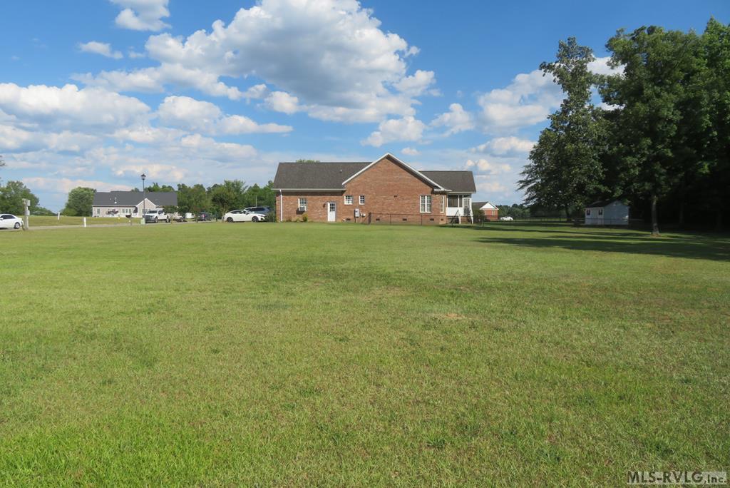 Residential Lot-Restricted at 91 Winterberry Lane, Roanoke Rapids NC 27870, photo 5 of 8