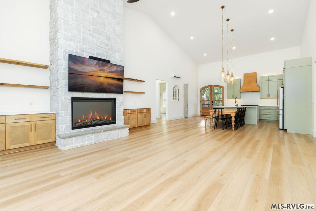 Residential/Vacation at 128 Shadow Brook Shores Dr, Littleton NC 27850, photo 10 of 33