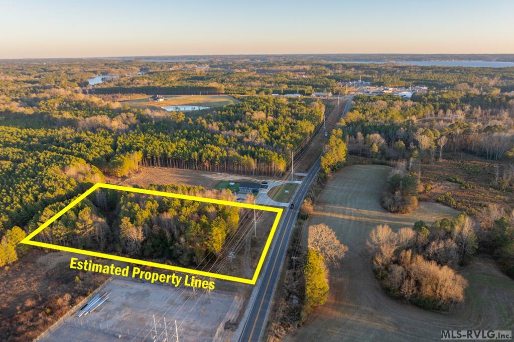 0 Hwy 903/elams Rd, Littleton NC 27850