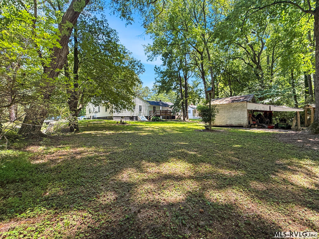 Residential/Vacation at 515 High St, South Hill VA 23970, photo 28 of 35