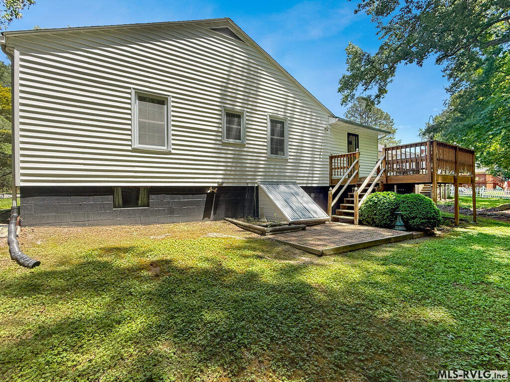 Residential/Vacation at 515 High St, South Hill VA 23970, photo 29 of 35
