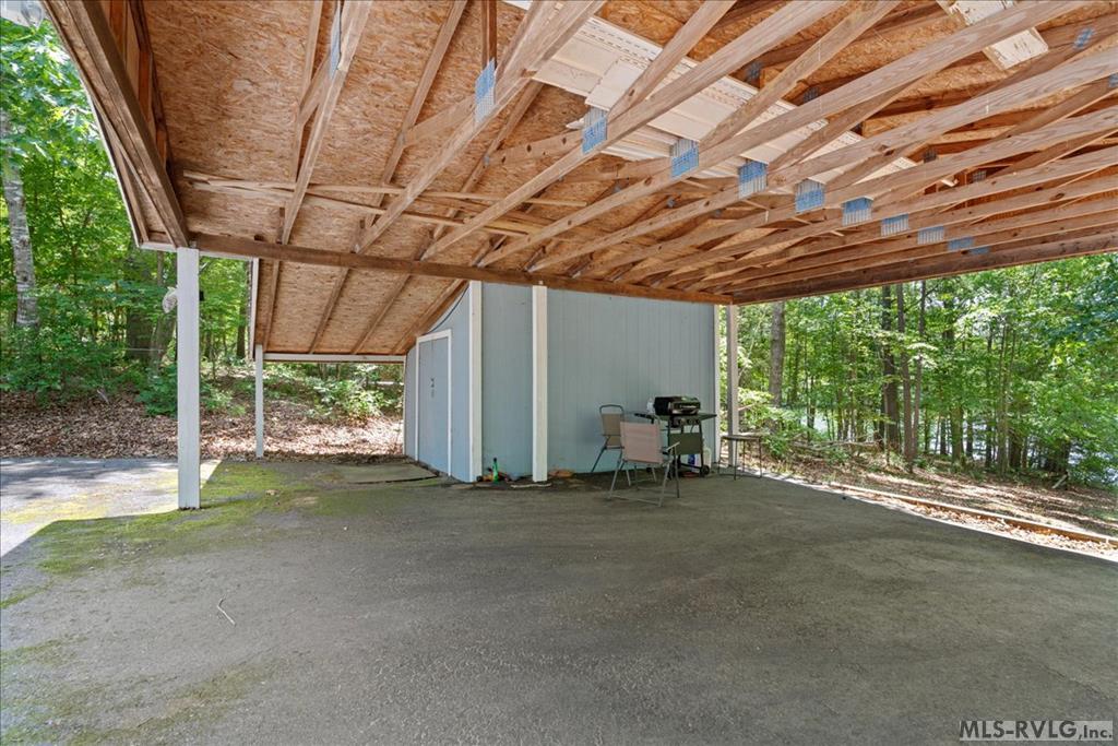 Residential/Vacation at 960 Poplar Creek Road, Bracey VA 23919, photo 32 of 43