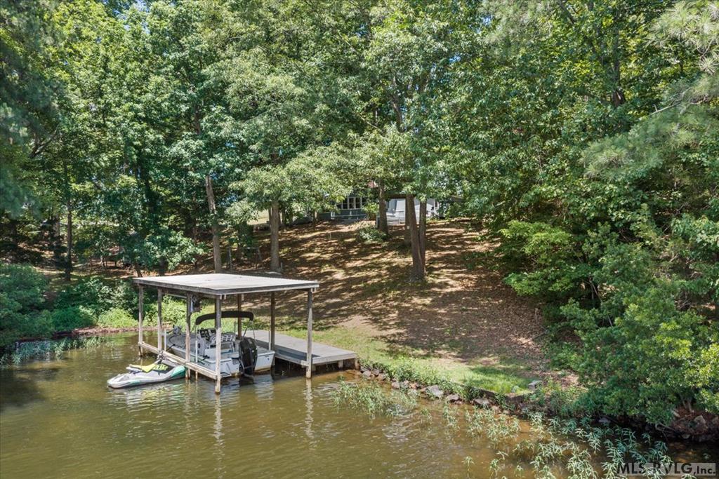 Residential/Vacation at 960 Poplar Creek Road, Bracey VA 23919, photo 35 of 43