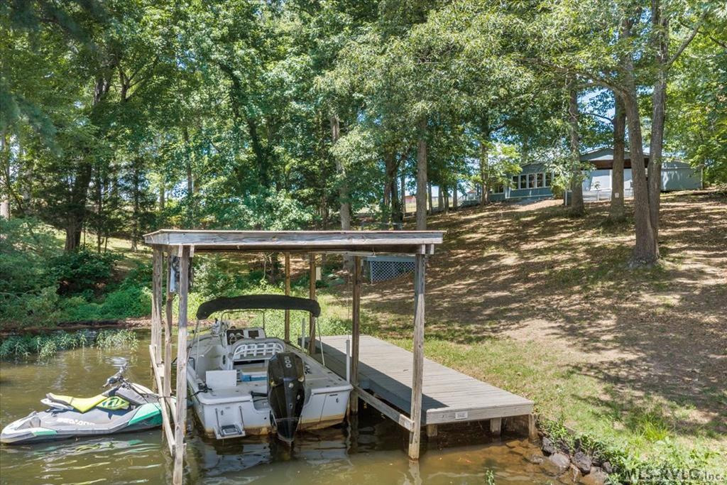 Residential/Vacation at 960 Poplar Creek Road, Bracey VA 23919, photo 36 of 43