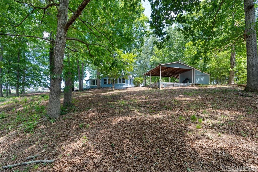 Residential/Vacation at 960 Poplar Creek Road, Bracey VA 23919, photo 40 of 43