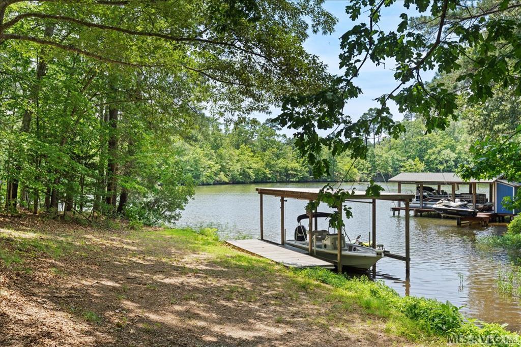 Residential/Vacation at 960 Poplar Creek Road, Bracey VA 23919, photo 41 of 43