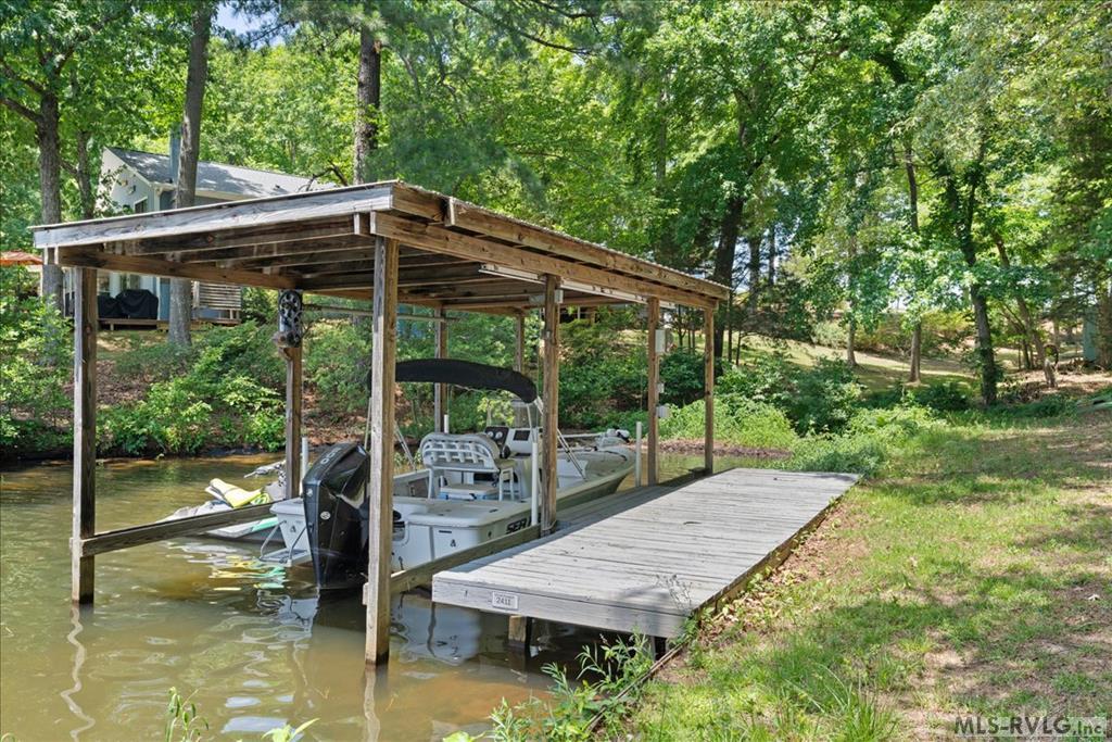 Residential/Vacation at 960 Poplar Creek Road, Bracey VA 23919, photo 42 of 43