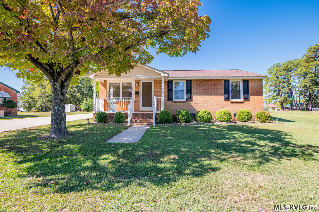 503 Pinecrest Ave., Roanoke Rapids NC 27870