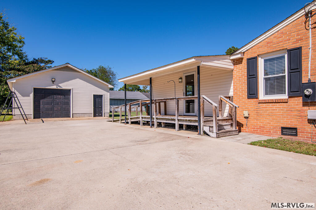 Residential/Vacation at 503 Pinecrest Ave., Roanoke Rapids NC 27870, photo 45 of 53
