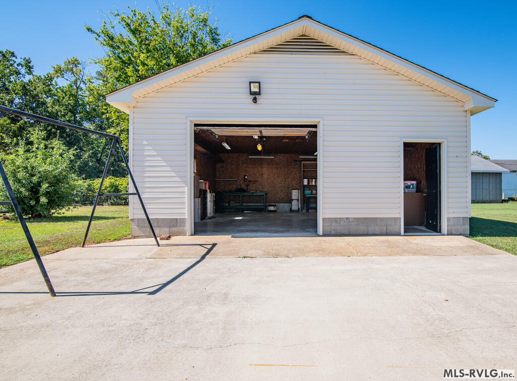 Residential/Vacation at 503 Pinecrest Ave., Roanoke Rapids NC 27870, photo 46 of 53
