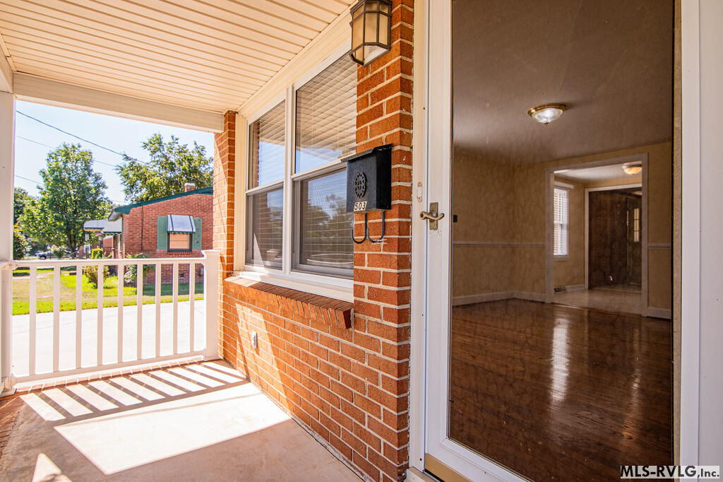 Residential/Vacation at 503 Pinecrest Ave., Roanoke Rapids NC 27870, photo 5 of 53