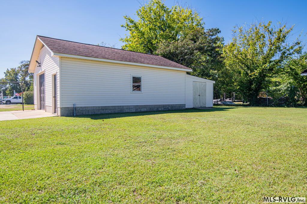 Residential/Vacation at 503 Pinecrest Ave., Roanoke Rapids NC 27870, photo 51 of 53
