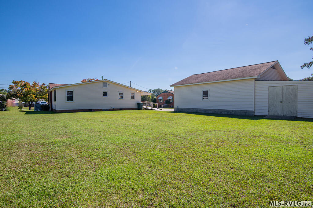 Residential/Vacation at 503 Pinecrest Ave., Roanoke Rapids NC 27870, photo 52 of 53