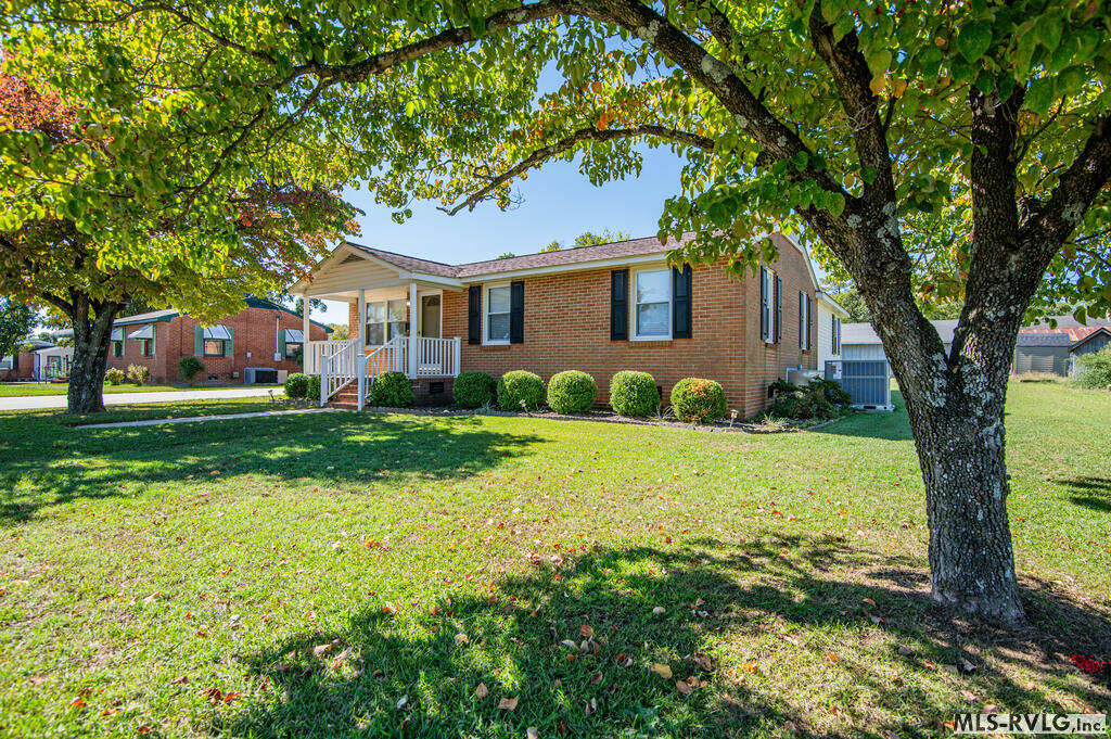 Residential/Vacation at 503 Pinecrest Ave., Roanoke Rapids NC 27870, photo 53 of 53