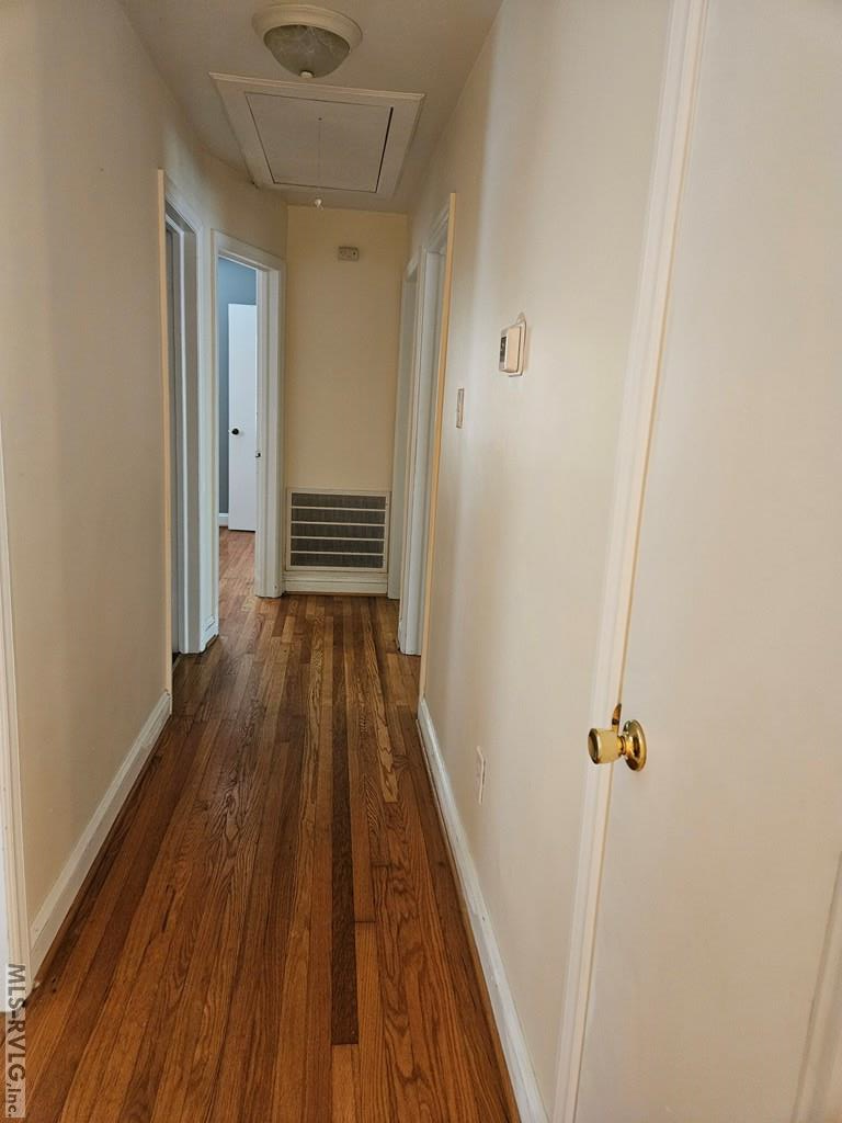 Residential/Vacation at 703 Raleigh St, Roanoke Rapids NC 27870, photo 13 of 22