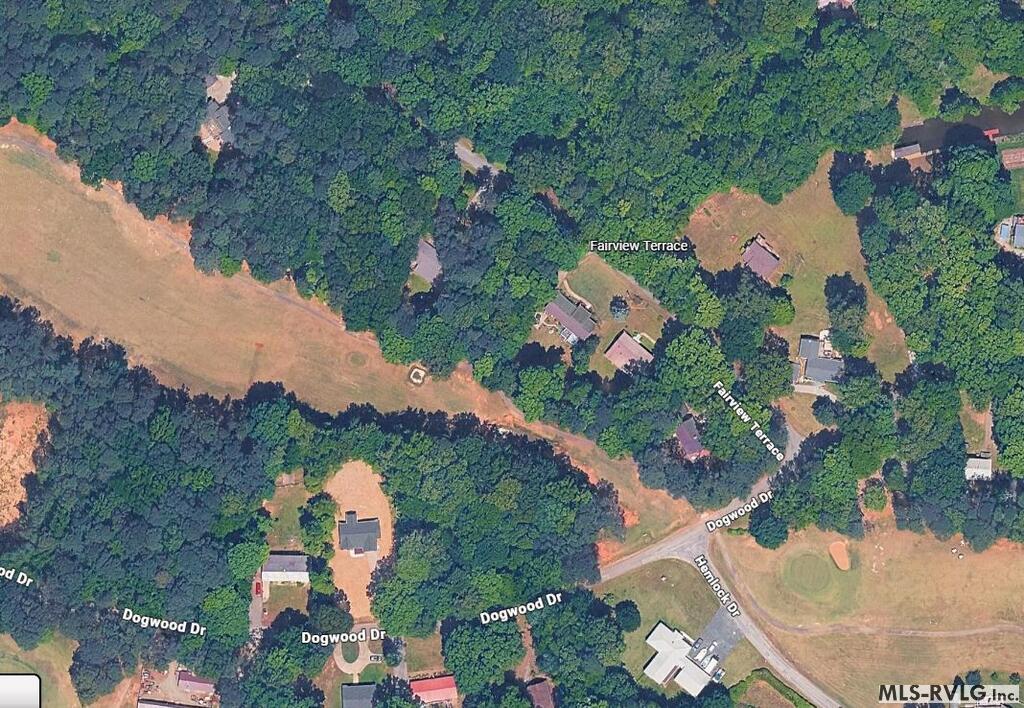 Lot 27 Fairview Terrace, Bracey VA 23919