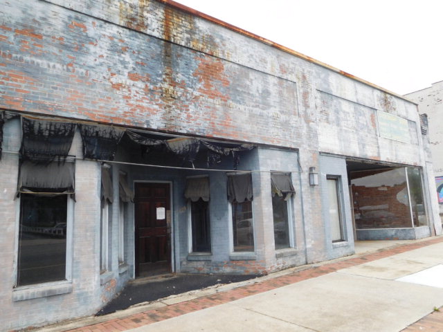 Main View - 284&286 Roanoke Avenue, Roanoke Rapids NC 27870