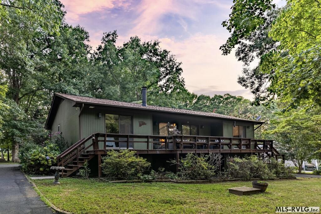 Main View - 237 Parkway Drive, Littleton NC 27850