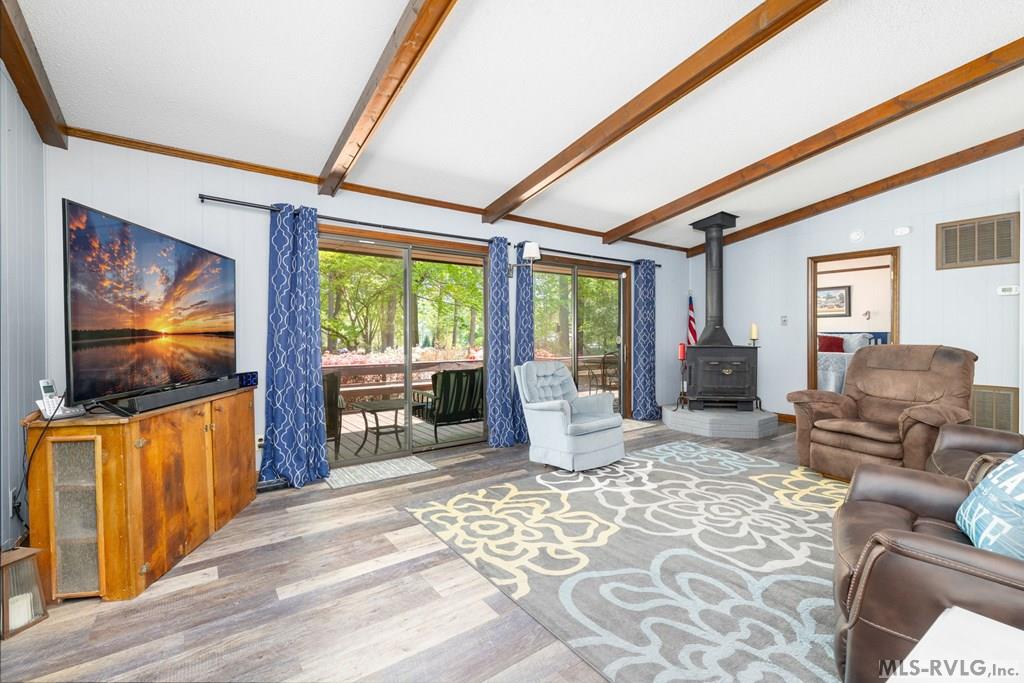Residential/Vacation at 237 Parkway Drive, Littleton NC 27850, photo 19 of 59