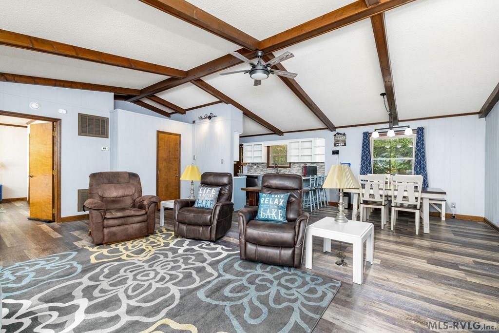 Residential/Vacation at 237 Parkway Drive, Littleton NC 27850, photo 26 of 59