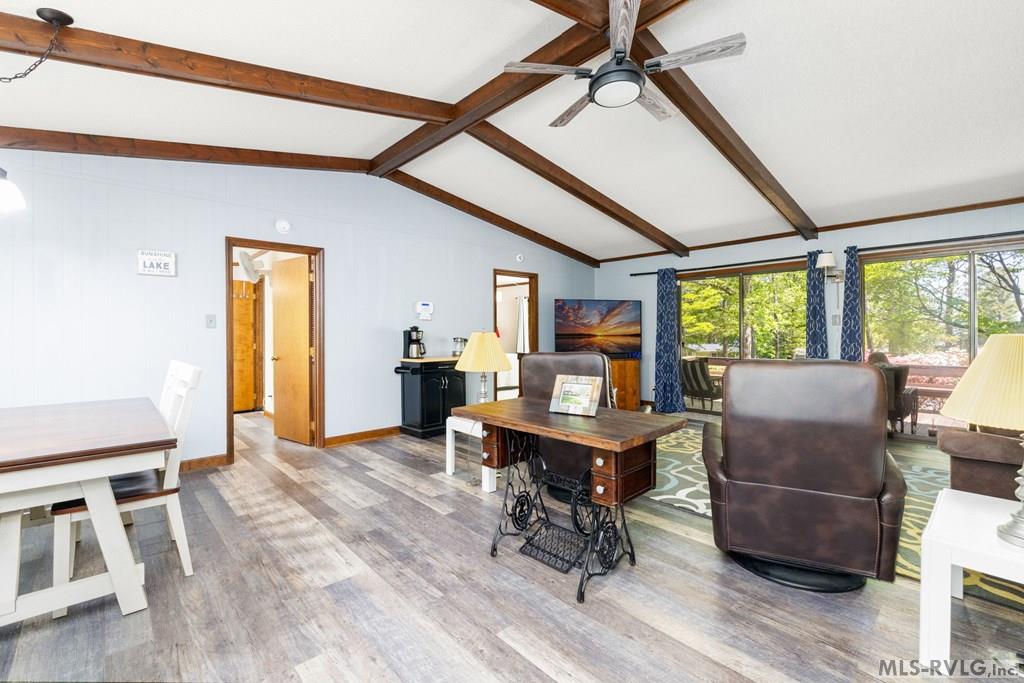 Residential/Vacation at 237 Parkway Drive, Littleton NC 27850, photo 29 of 59