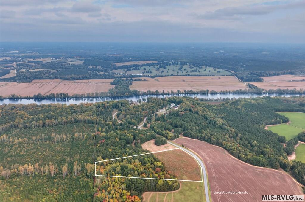 Main View - Lot 24 Boxwood Shores, Boydton VA 23917