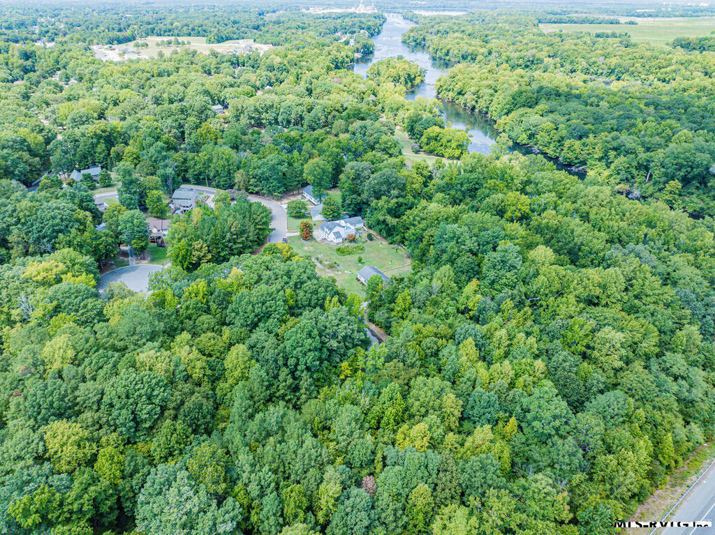 Lot # 13 Downs Brook Dr, Roanoke Rapids NC 27870
