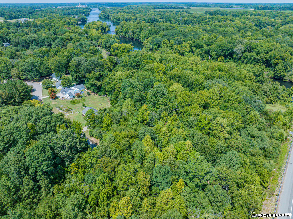 Residential Lot-Restricted at Lot # 13 Downs Brook Dr, Roanoke Rapids NC 27870, photo 8 of 9