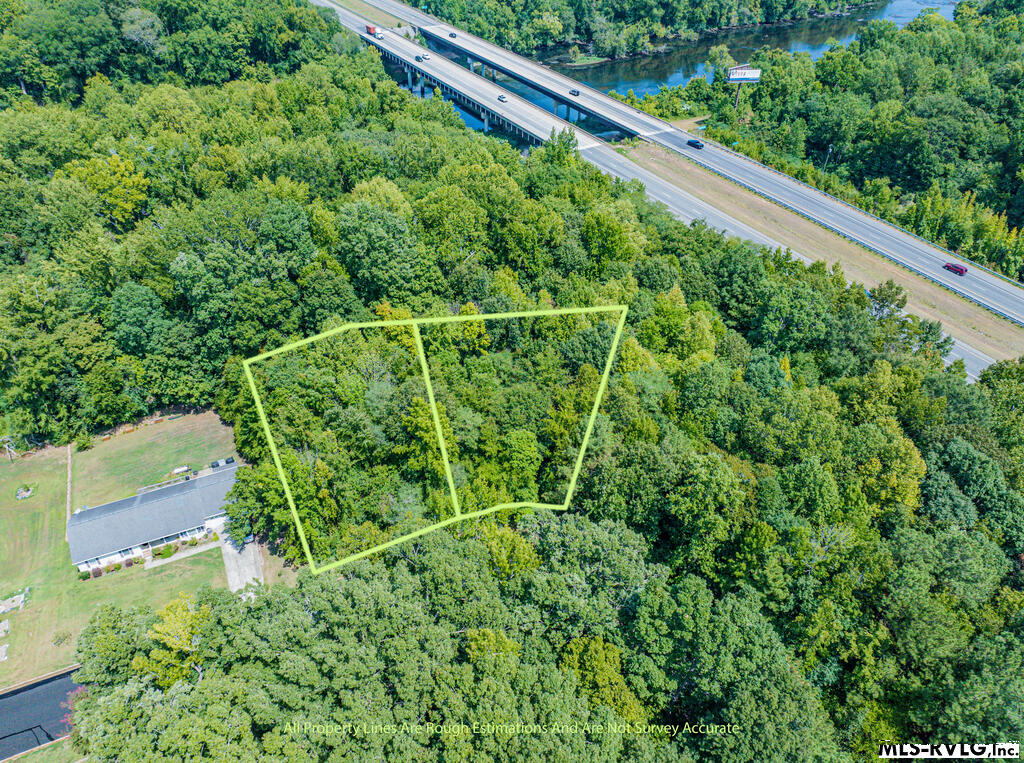Lot 12 is the one next to the house, Lot 13 is also for sale - Lot # 13 Downs Brook Dr, Roanoke Rapids NC 27870
