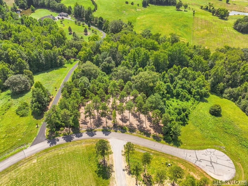 Residential Lot-Restricted at Lot 17 Grace Stone Drive, Clarksville VA 23927, photo 6 of 20