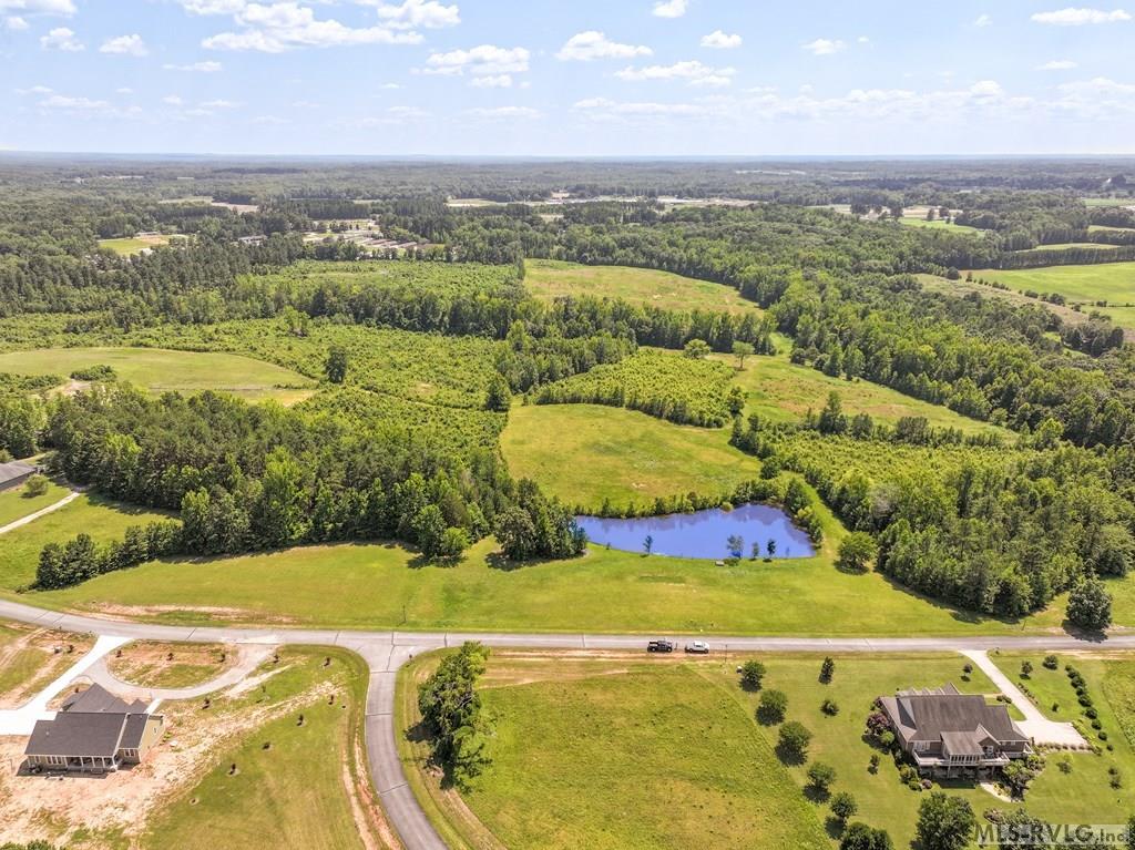 Residential Lot-Restricted at Lot 17 Grace Stone Drive, Clarksville VA 23927, photo 8 of 20