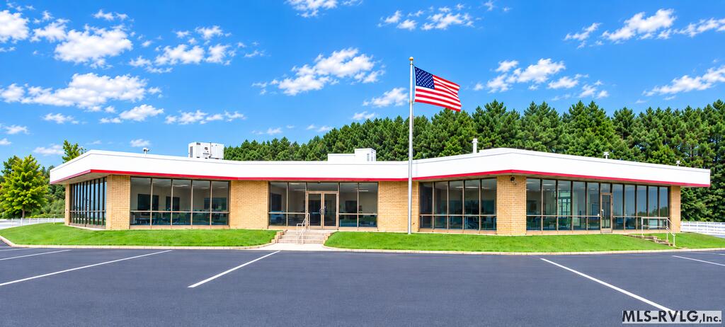 1615 East 10th Street, Roanoke Rapids NC 27870