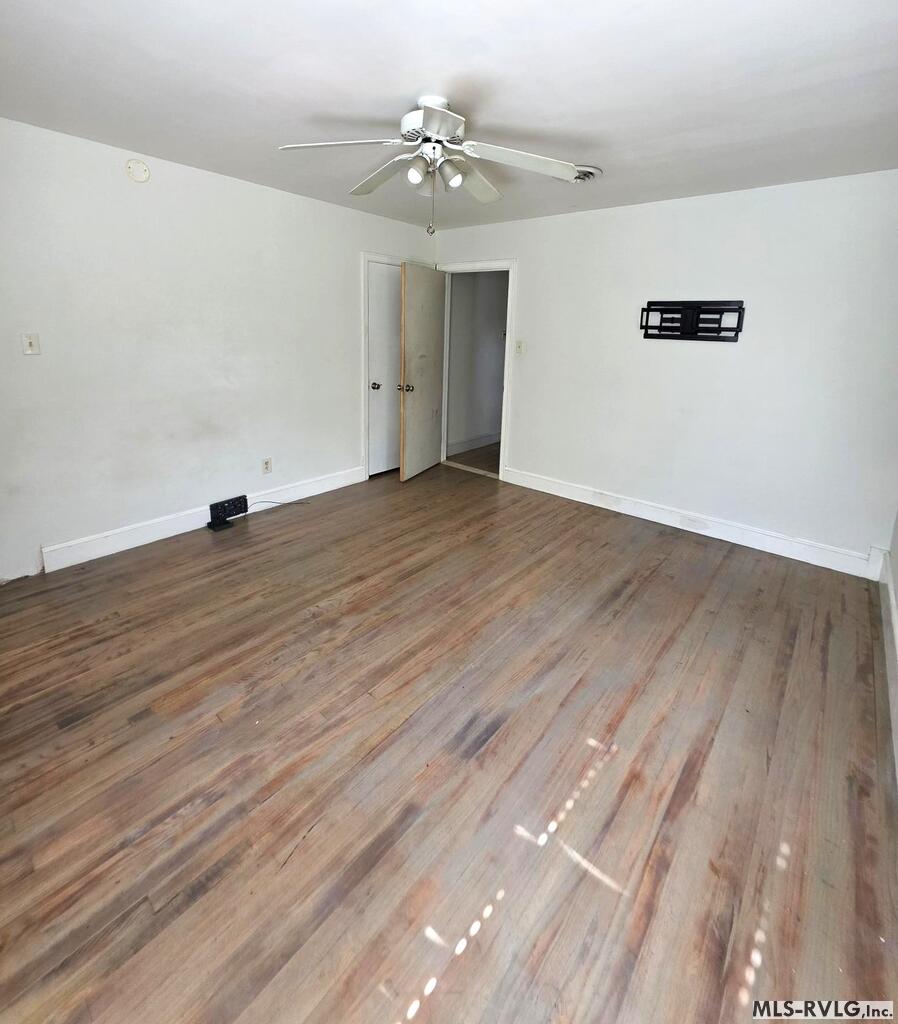Residential/Vacation at 516 Roanoke Ave, Roanoke Rapids NC 27870, photo 19 of 27