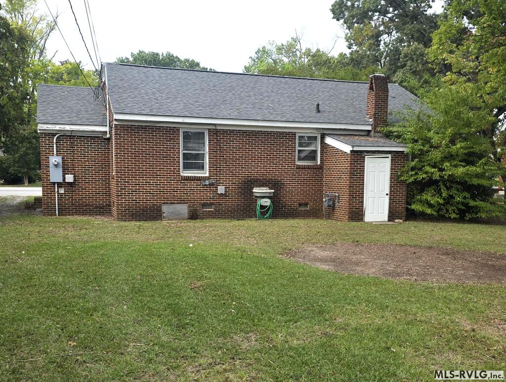 Residential/Vacation at 516 Roanoke Ave, Roanoke Rapids NC 27870, photo 23 of 27