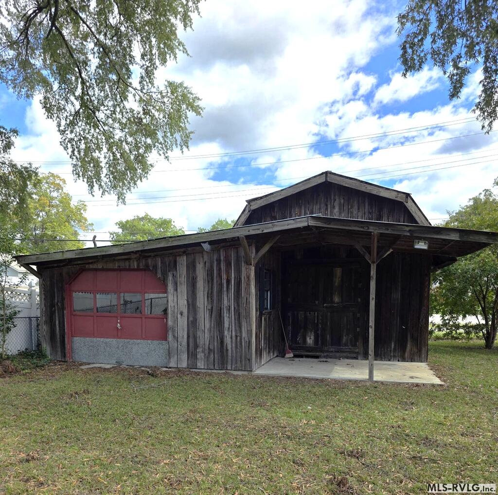 Residential/Vacation at 516 Roanoke Ave, Roanoke Rapids NC 27870, photo 25 of 27