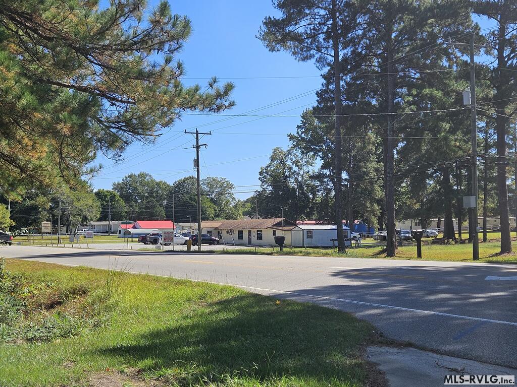 Commercial at 1936 Hwy 158 W, Roanoke Rapids NC 27870, photo 2 of 13