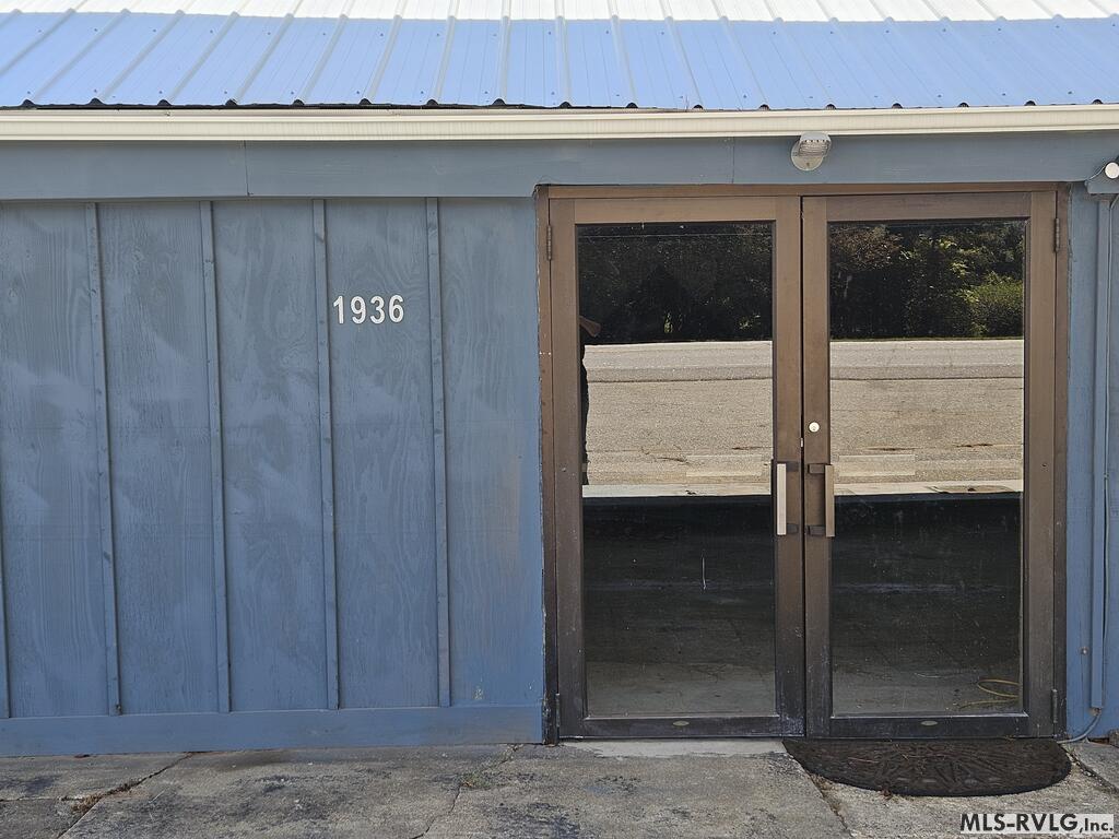 Commercial at 1936 Hwy 158 W, Roanoke Rapids NC 27870, photo 4 of 13