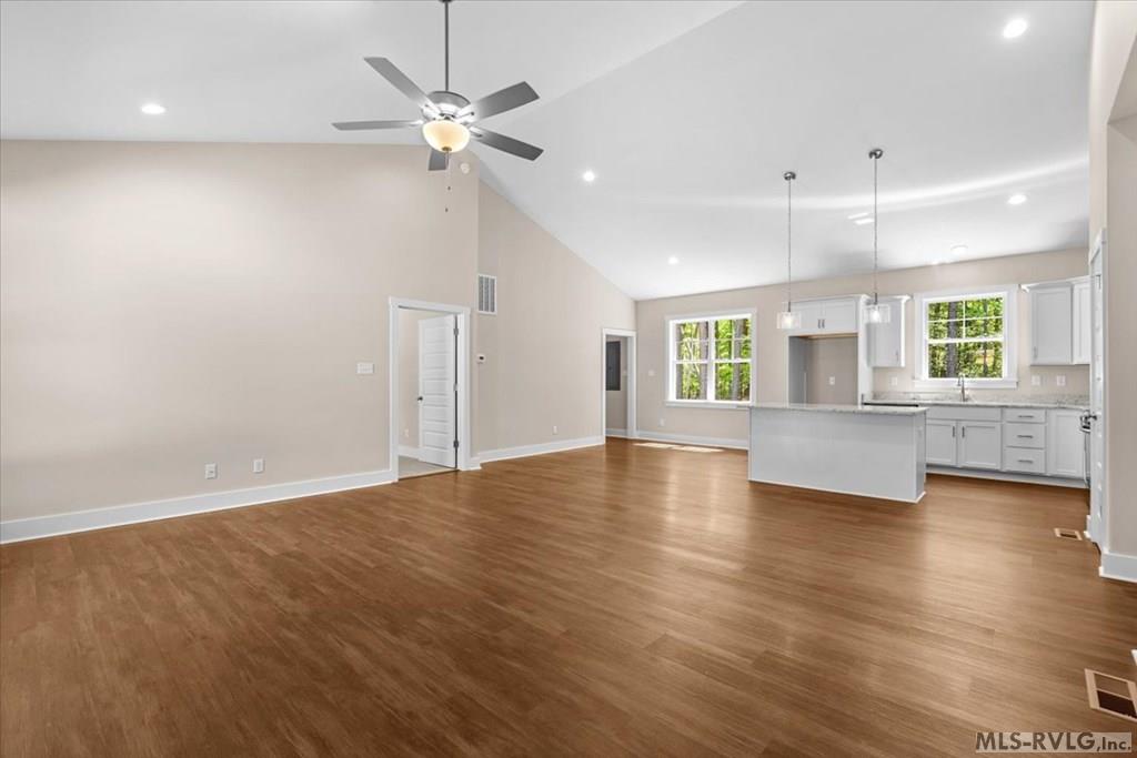 Residential/Vacation at 141 Jamestown Lane, Bracey VA 23919, photo 12 of 44