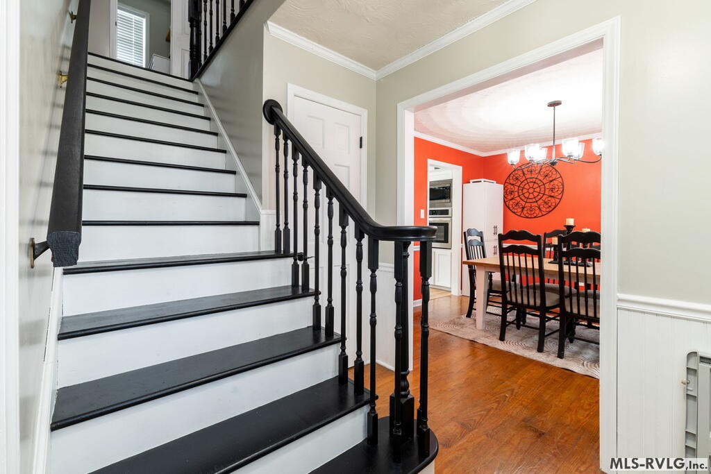 Residential/Vacation at 132 Carmichael Circle, Roanoke Rapids NC 27870, photo 11 of 39