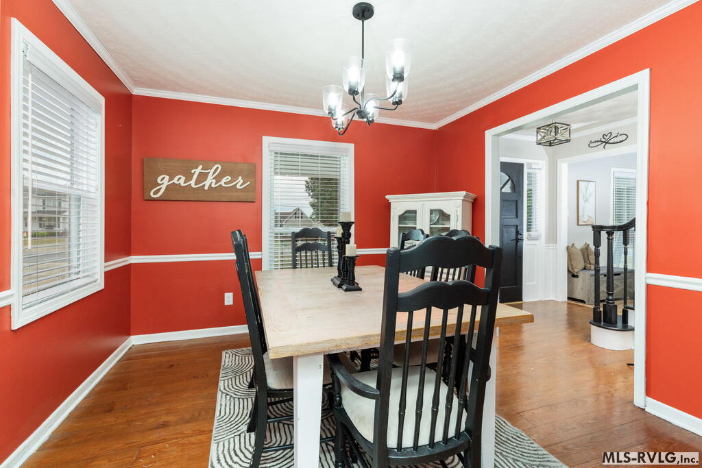 Residential/Vacation at 132 Carmichael Circle, Roanoke Rapids NC 27870, photo 19 of 39