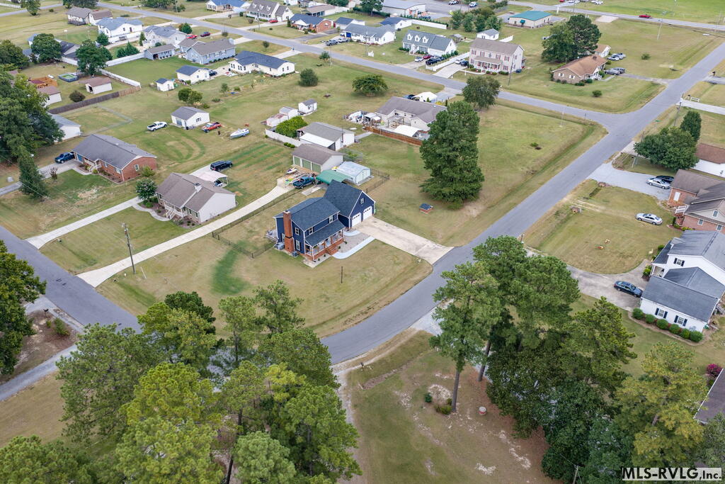 Residential/Vacation at 132 Carmichael Circle, Roanoke Rapids NC 27870, photo 31 of 39