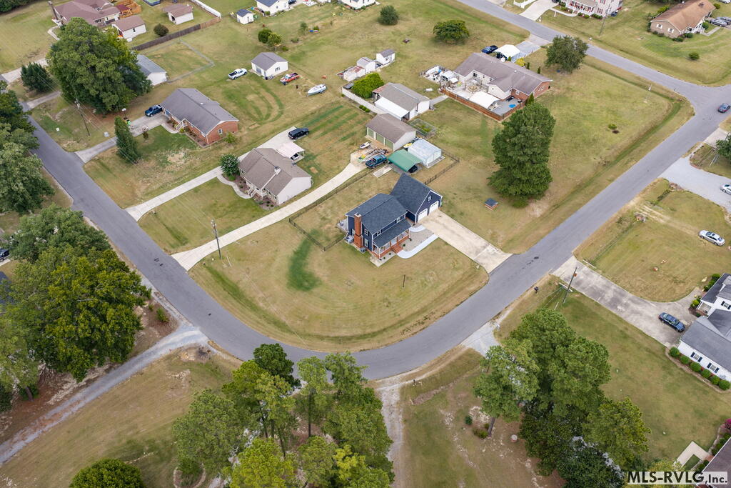 Residential/Vacation at 132 Carmichael Circle, Roanoke Rapids NC 27870, photo 32 of 39