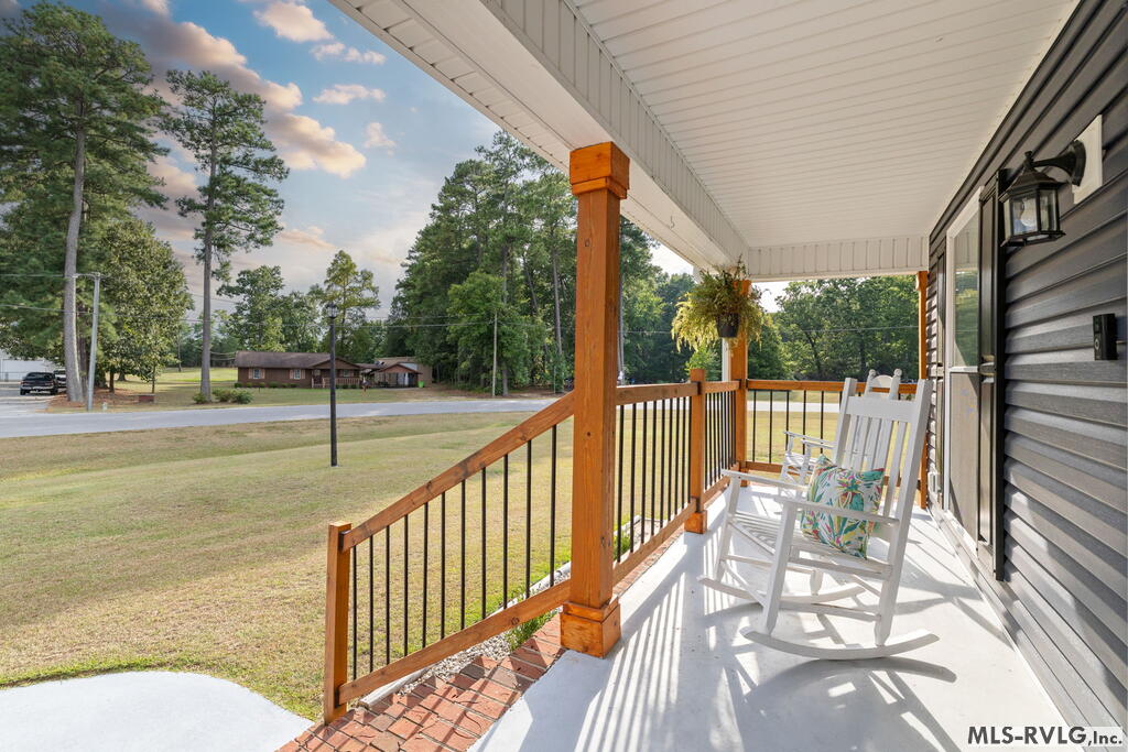 Residential/Vacation at 132 Carmichael Circle, Roanoke Rapids NC 27870, photo 36 of 39