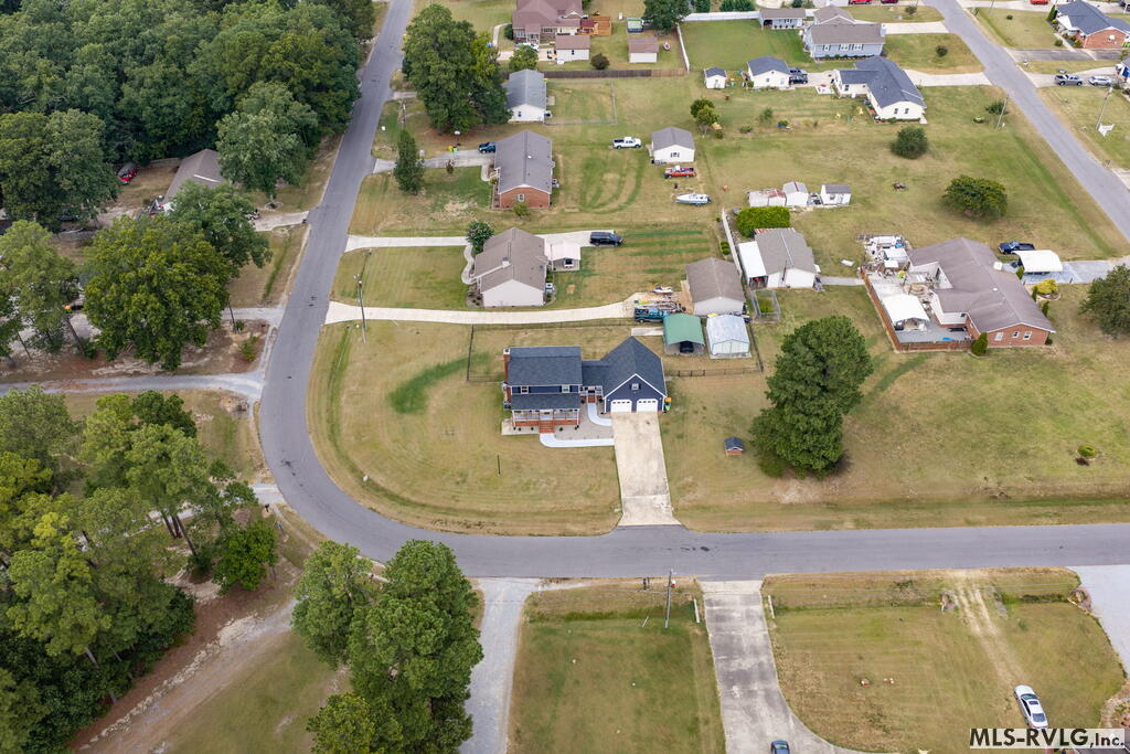 Residential/Vacation at 132 Carmichael Circle, Roanoke Rapids NC 27870, photo 7 of 39