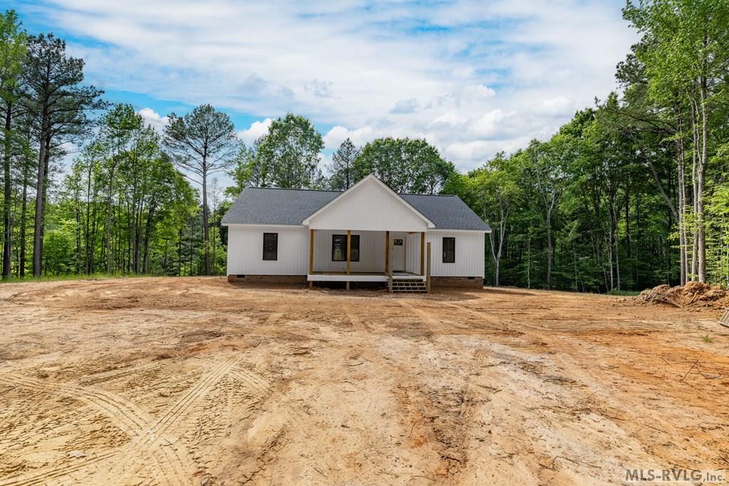 Residential/Vacation at TBD Hwy 903, Bracey VA 23919, photo 10 of 11