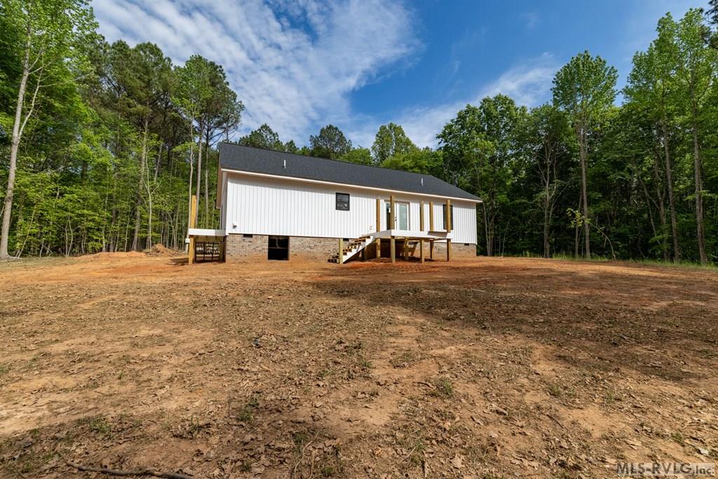 Residential/Vacation at TBD Hwy 903, Bracey VA 23919, photo 11 of 11