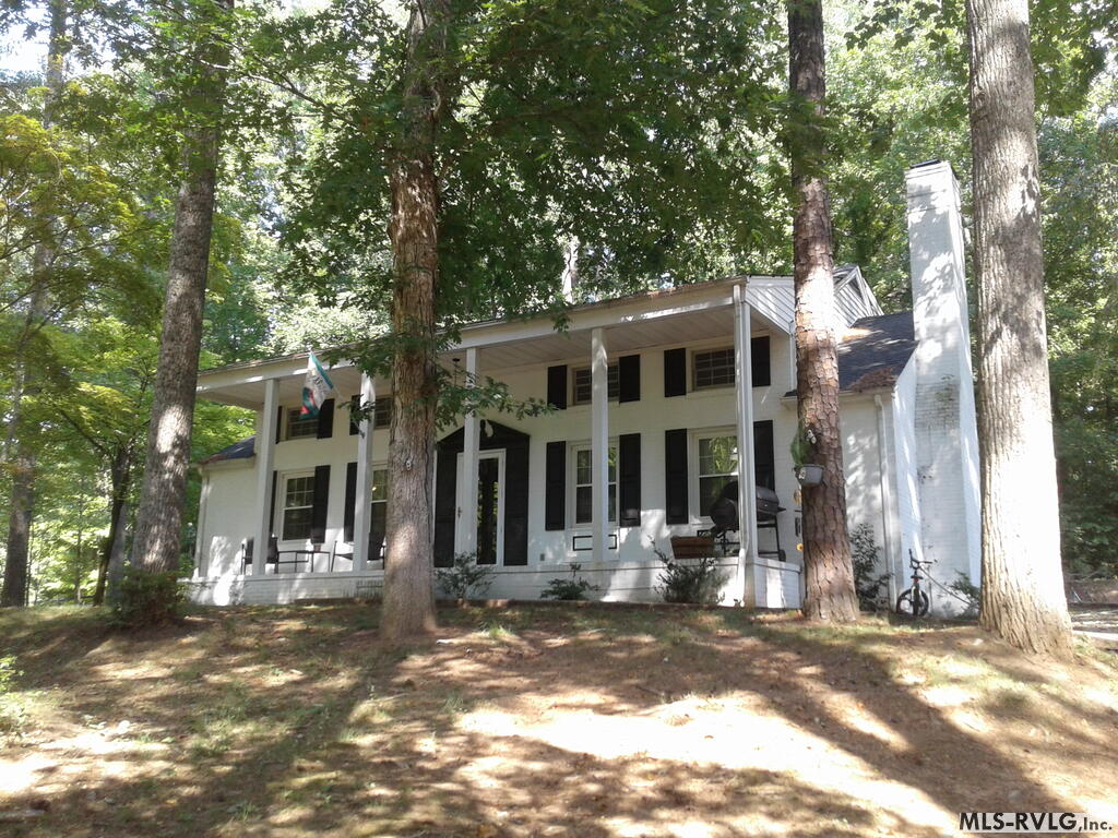1120 Valley Road, South Hill VA 23970